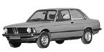 BMW E21 C280A Fault Code