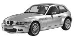 BMW E36-7 C280A Fault Code