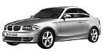 BMW E82 C280A Fault Code