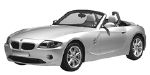 BMW E85 C280A Fault Code