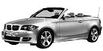 BMW E88 C280A Fault Code